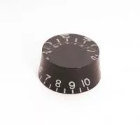 KNOB-CR50 Ручка потенциометра, Cort