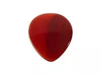 Exotic Stone Медиатор, камень, коричневый, Pickboy, GP-ST-3/BR