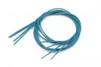 MC4 Blue Cable Snare String Нитка синяя для подструнника (пружины) 4шт PureSound
