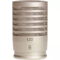 Neumann KK 120 Капсюль микрофонный, "восьмерка", никель, Sennheiser, 008589