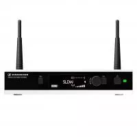 SL Rack Receiver DW-3-EU Приемник SpeechLine рэковый, 1880-1930 МГц, Sennheiser, 505882