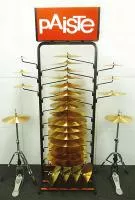 0012270135 Cym-tree Витрина-стойка для 22 тарелок, Paiste