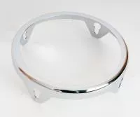 99623400 GCR 7 Обод для бонго 7'', изогнутый, Sonor