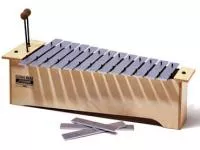 Orff Global Beat MA GB DE Металлофон альт, Sonor, 91810300
