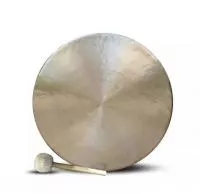 White Chao Гонг 32", Arborea, WCG32