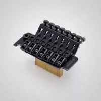Бридж тремоло для 7-струнной гитры, блок 36мм, черный, Gotoh, GE1996T7/36B