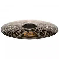Classics Custom Dark Heavy Crash Тарелка 18", Meinl, CC18HDAC