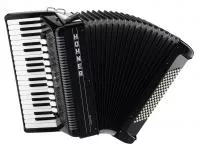 A4322 AMICA IV 96 SW/BSTU Аккордеон Hohner