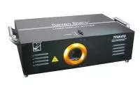 TITAN01G Лазерный проектор, анимационный, зеленый, Big Dipper