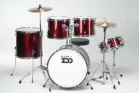 DD1225 Барабанная установка DADI