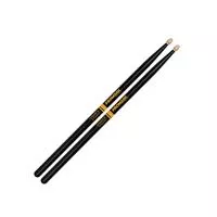 F5AAG Forward ActiveGrip 5A Барабанные палочки, орех, деревянный наконечник, ProMark
