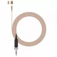 MKE 1-EW-3 Микрофон петличный, 3.5мм, бежевый, Sennheiser, 502879