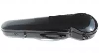 VC-FG240BK Футляр для скрипки размером 4/4, стекловолокно, YM