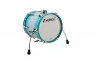 AQ2 1814 BD WM ASB Бас-барабан 18" x 14", Sonor, 17622233