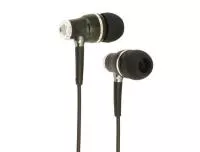 Bellicoso Наушники внутриканальные, Fischer Audio