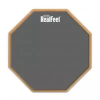 RF6GM RealFeel ПЭД односторонний 6" с креплением на стойку, Evans