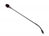 Микрофон на гусиной шее для радиосистемы, LAudio, LS-804