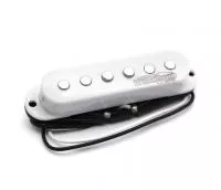 M Series Звукосниматель для электрогитары, сингл, бриджевый, Wilkinson, WOVAS-B-BK
