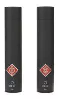 Neumann KM 183 mt stereo set Микрофон конденсаторный, стереопара, черный, Sennheiser, 008521