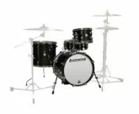 Breakbeats Questlove Барабанная установка, черная, Ludwig, LC179XX016