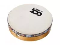 Бубен ручной 8", кожа овцы. DADI, HD13A