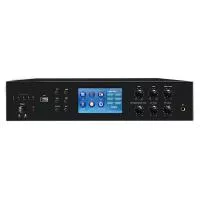 LAMT6650 Усилитель мощности трансляционный, 650Вт, LAudio