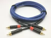 Кабель аудио 2хRCA-2хRCA, 9м, ZZcable, E39-2RCA-2RCA-0900-0