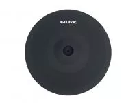 Пэд райд тарелки для установок 14" DM-7, DM-7X, DM-8, Nux, 09000-05000-20010