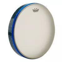 Thinline Frame Drum Бубен 14", Remo, HD-8914-00