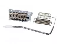 M Series Бридж тремоло, хром, Wilkinson, WOV04-CR