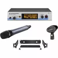 444553 EW 500-935 G3-A-X Беспроводная микрофонная система, 516-558 МГц, Sennheiser