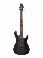 KX Series Электрогитара, черный металлик, Cort, KX100-BKM