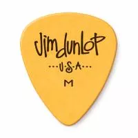 Poly Медиаторы, 72шт, средние, Dunlop, 479RMD