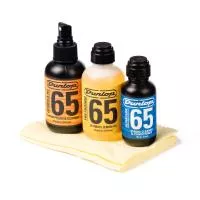 Formula 65 Набор средств для ухода за гитарой, Dunlop, 6504