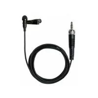 005213 ME 2-US Микрофон петличный, Sennheiser