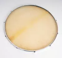 90549941 Global CGRHN 12 Кожа с ободом для тамбурина 12'', Sonor
