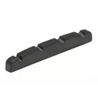 Black TUSQ XL Fender Precision Верхний порожек для бас-гитары, GraphTech, PT-1204-00