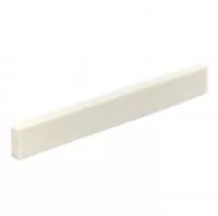 TUSQ Slab Заготовка верхнего порожка для гитары/бас-гитары, GraphTech, PQ-4125-00