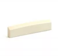 TUSQ XL Gibson Заготовка верхнего порожка для акустической/электрогитары, GraphTech, PQL-4011-00