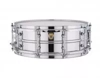 Supraphonic Малый барабан 14" х 5", алюминий, Ludwig, LM400T