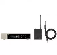 EW-D CI1 SET (Q1-6) Инструментальная радиосистема, 470.2-526 МГц, Sennheiser, 508730
