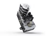 X-Lead-P AMT Bricks Гитарный предусилитель (Peavey), ламповый, AMT Electronics