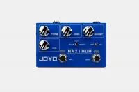 R-05-MAXIMUM-OVERDRIVE Педаль эффектов, Joyo