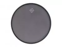 Пластик для барабана 12", Dixon, PHT112MSBK-DIX1