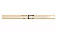 TX5AW Барабанные палочки (орех) 5A ProMark