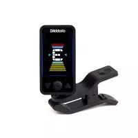 PW-CT-17BK Eclipse Тюнер на прищепке, черный, Planet Waves