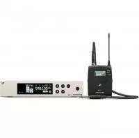 EW 100 G4-CI1-A1 Беспроводная инструментальная система, 470-516  МГц, Sennheiser, 509648_507526