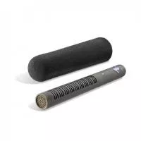 Neumann KMR 81 i mt Микрофон "пушка", черный, Sennheiser, 006962