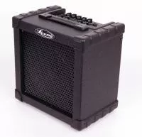 S-15DSP Комбик гитарный с цифровыми эффектами15Вт LEEM