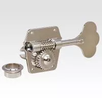 GB640-N-L4 Колки для бас-гитары 4л, Gotoh